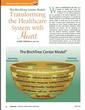 The BirchTree Model: Transforming Healthcare with Heart