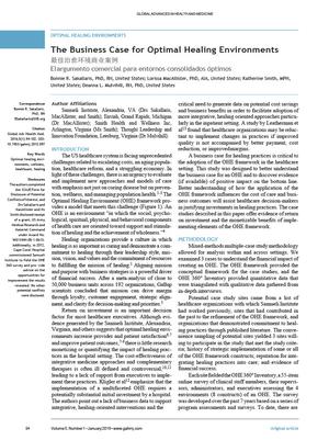 business case article